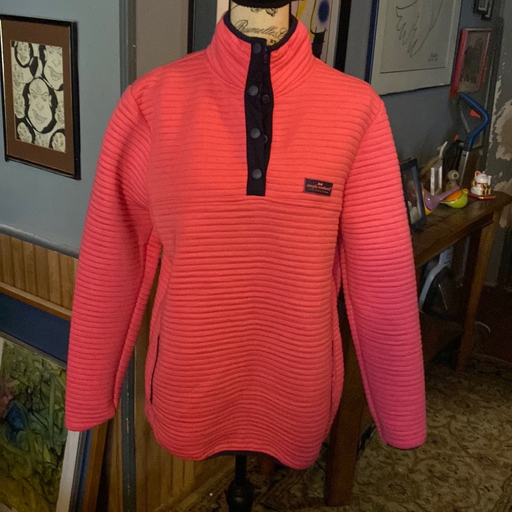Simply Southern pullover